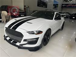فورد موستانج